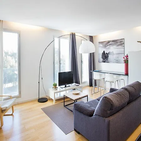 Durlet Apartment Barcelona
