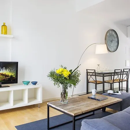 Apartment Durlet Barcelona