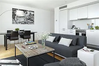 Durlet Apartment