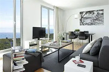 Durlet Apartment *