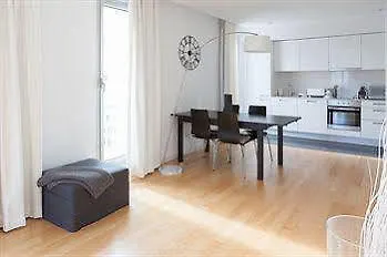 Durlet Apartment *