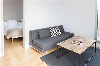 Durlet Apartment