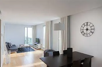 Durlet Apartment Barcelona