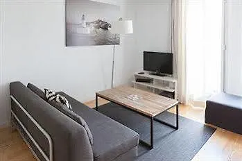 Durlet Apartment