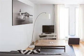Durlet Apartment