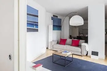 Durlet Apartment