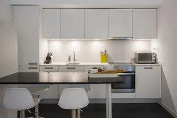Durlet Apartment *