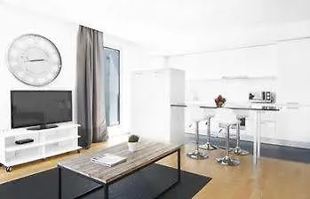 Durlet Apartment *
