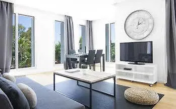 Durlet Apartment *