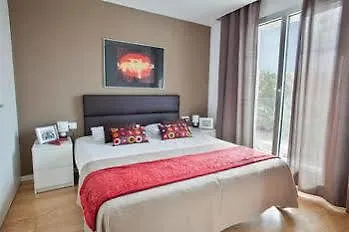 Durlet Apartment
