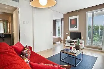 Durlet Apartment *