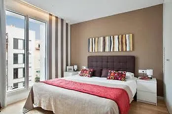 Durlet Apartment Barcelona