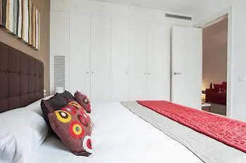 Durlet Appartamento Barcellona