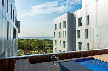 Durlet Hotel Barcellona