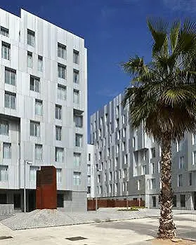 Durlet ホテル